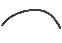 Trim/protection panel, mudguard