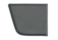 Trim/protection panel, mudguard
