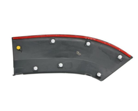 Trim/protection panel, mudguard, Image 2