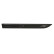 Trim/protection panel, mudguard