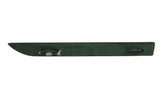 Trim/protection panel, mudguard, Image 2