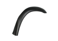 Trim/protection panel, mudguard