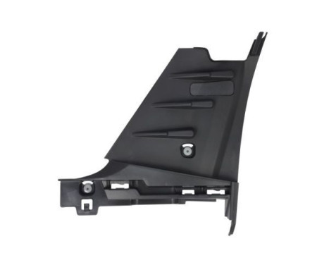 Trim/protection panel, mudguard, Image 3