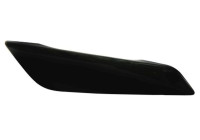 Trim/protection panel, mudguard