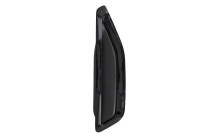 Trim/protection panel, mudguard