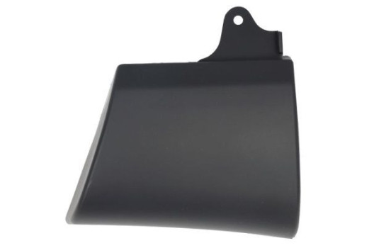 Trim/protection panel, mudguard