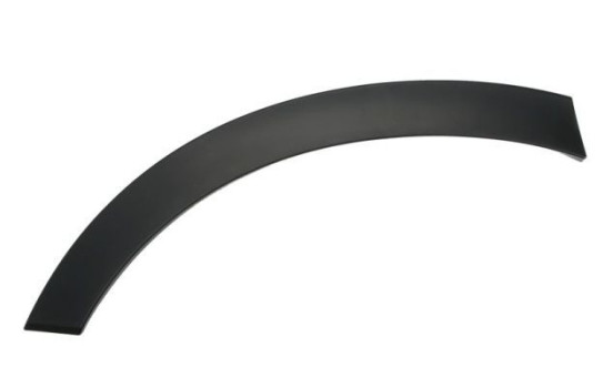 Trim/protection panel, mudguard