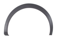 Trim/protection panel, mudguard