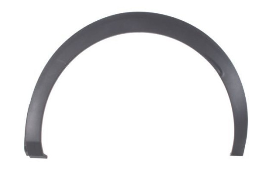 Trim/protection panel, mudguard