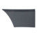 Trim/protection panel, mudguard