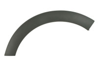 Trim/protection panel, mudguard