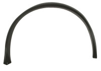 Trim/protection panel, mudguard