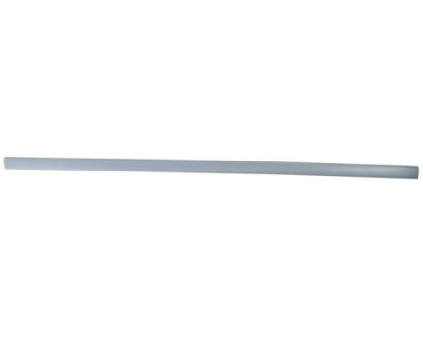 Trim/protection panel, mudguard