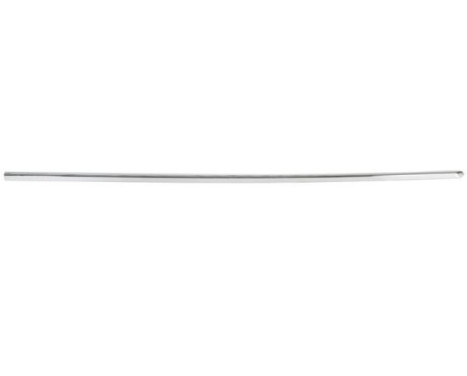Trim/protection panel, mudguard
