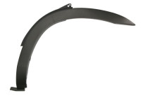 Trim/protection panel, mudguard