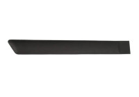 Trim/protection panel, mudguard
