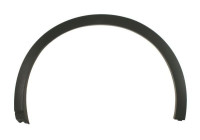 Trim/protection panel, mudguard