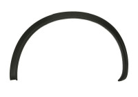 Trim/protection panel, mudguard