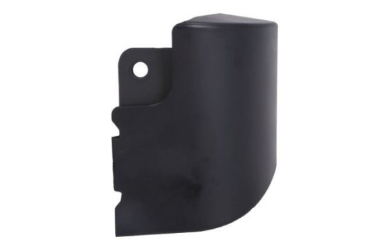 Trim/protection panel, mudguard