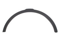 Trim/protection panel, mudguard