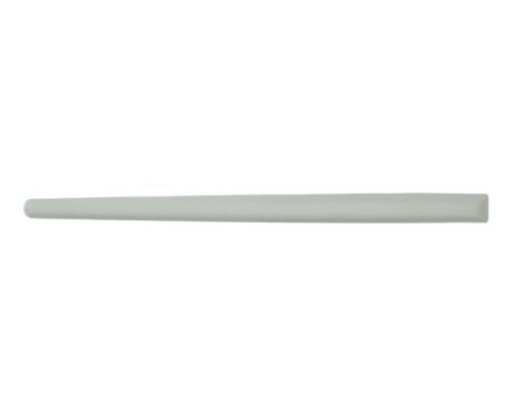 Trim/protection panel, mudguard