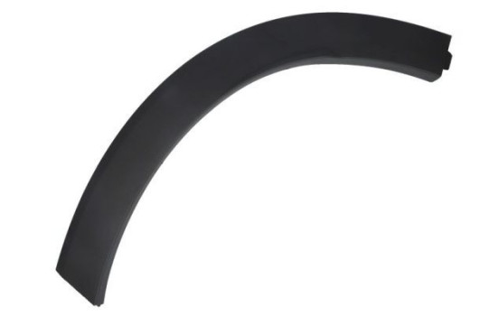 Trim/protection panel, mudguard