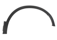 Trim/protection panel, mudguard
