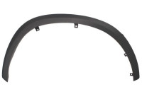 Trim/protection panel, mudguard