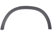 Trim/protection panel, mudguard