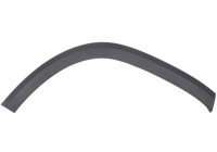 Trim/protection panel, mudguard