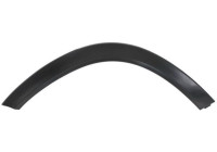 Trim/protection panel, mudguard