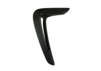 Trim/protection panel, mudguard