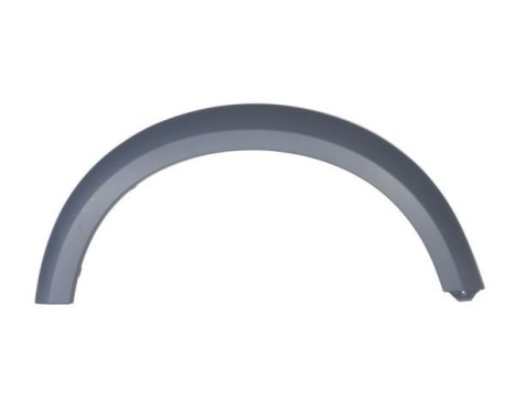Trim/protection panel, mudguard