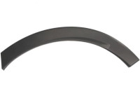 Trim/protection panel, mudguard