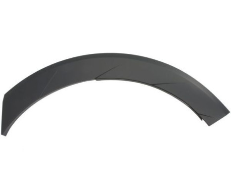 Trim/protection panel, mudguard