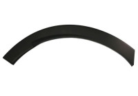 Trim/protection panel, mudguard
