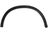 Trim/protection panel, mudguard