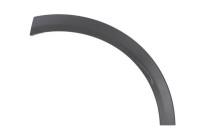 Trim/protection panel, mudguard