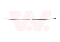 Trim / Protection panel, radiator grille