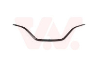 Trim / Protection panel, radiator grille