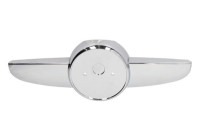 Trim / Protection panel, radiator grille