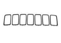 Trim / Protection panel, radiator grille