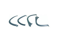 Trim / protection panel set