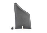 Trim / protection panel, side wall