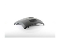 Trim / protection panel, side wall