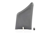 Trim / protection panel, side wall