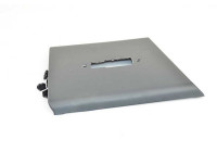 Trim / protection panel, side wall