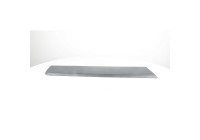 Trim / protection panel, side wall