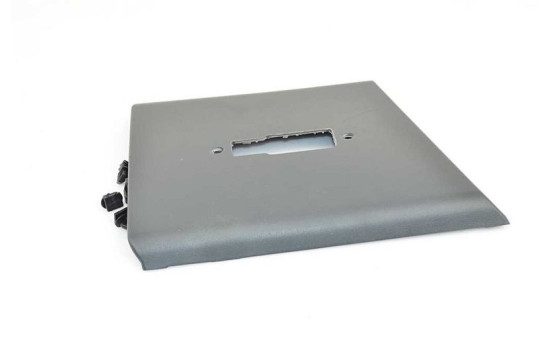 Trim / protection panel, side wall, Image 2