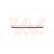 Trim/Protective Strip, bumper ** Equipart **